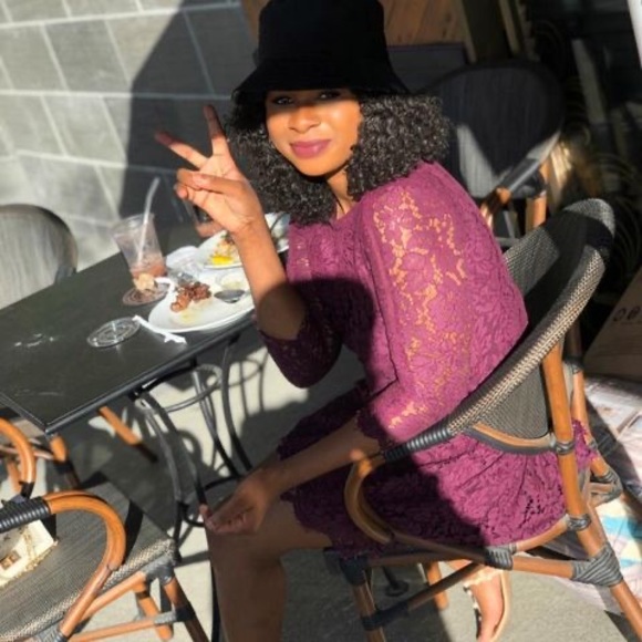 Meet your Posher, Khloe - Picture 1 of 1